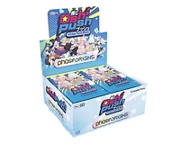 Oshi Push: Vtubing Card Game Gen1 Booster Pack 