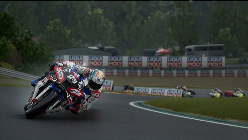 MotoGP 25