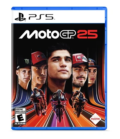 MotoGP 25