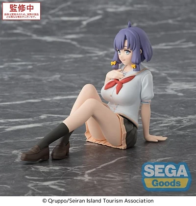Nukitashi The Animation " PM Perching Figure "Misaki Hotori 