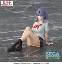 Nukitashi The Animation " PM Perching Figure "Misaki Hotori 