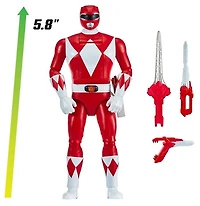 Power Rangers Re-Ignition Auto Morphin