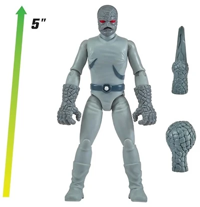 Power Rangers Re-Ignition Putty Patroller Action Figure 