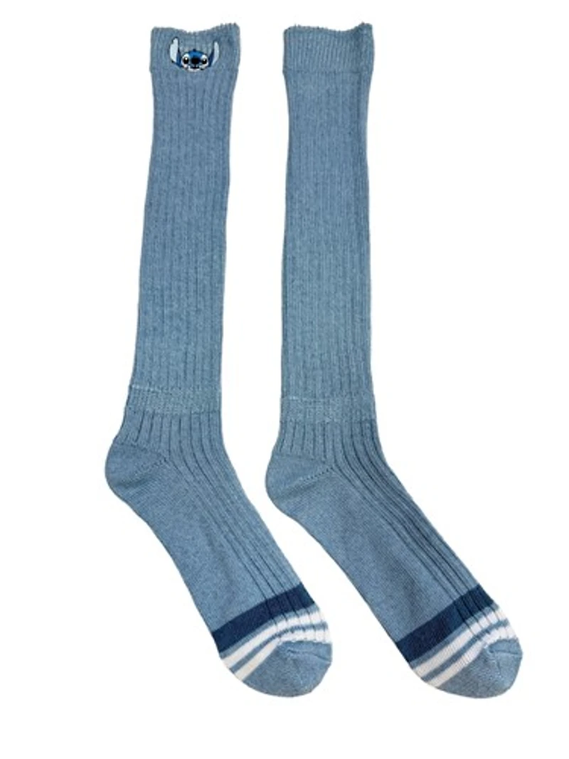 Lilo & Stitch: Slouch Socks