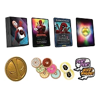 Marvel Dice Throne: Deadpool Deluxe Expansion 