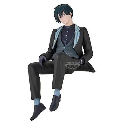 Blue Lock Sweets Flavor Rin Itoshi Figure