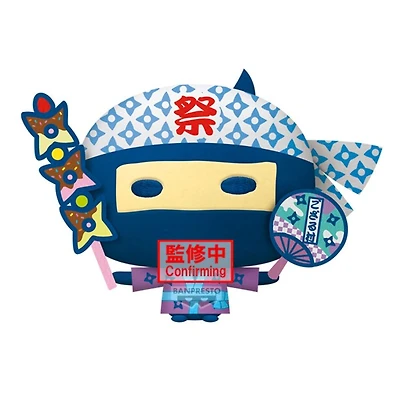 Tamagotchi Festival Gozarutchi Big Plush 