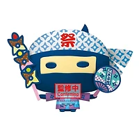 Tamagotchi Festival Gozarutchi Big Plush 