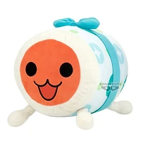 Taiko No Tatsujin Yukata Super Big Plush 