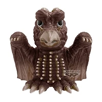 Toho Monster Series Enshrined Monsters Rodan 1964 