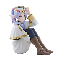 Frieren: Beyond Journey's End Flower Crown Frieren Figure 
