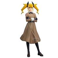 Kaiju No.8 Glitter  & Glamours Kikoru Shinomiya Figure 