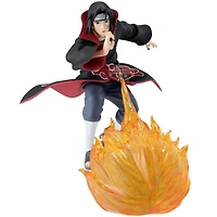 Naruto Shippuden Effectreme-Itachi Uchiha Figure 