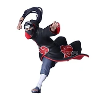 Naruto Shippuden Vibration Stars Kakuzu Figure 