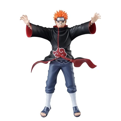 Naruto Shippuden Vibration Stars Pain Figure 