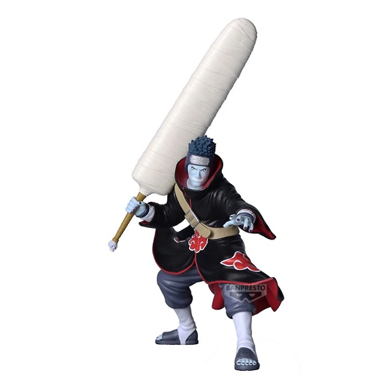 Naruto Shippuden Vibration Stars Kisame Hoshigaki