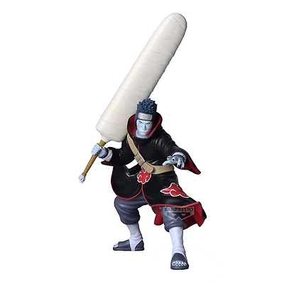 Naruto Shippuden Vibration Stars Kisame Hoshigaki 