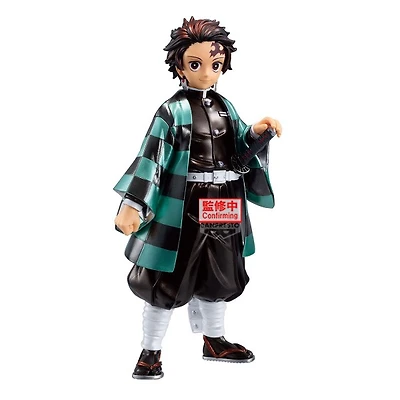 Demon Slayer: Kimetsu no Yaiba Grandista-Tanjiro Kamado Figure 