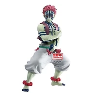 Demon Slayer: Kimetsu no Yaiba Grandista-Akaza Figure 