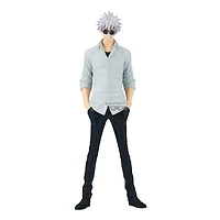 Jujutsu Kaisen King of Artist Satoru Gojo Figure 