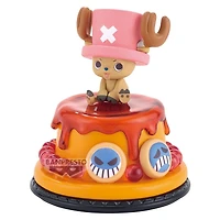 One Piece Paldolce Collection Chopper Version C 