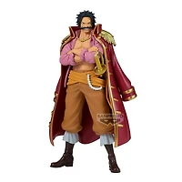 One Piece DXF The Grandline Series Special Gol D.Roger Figure 