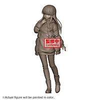 Laid-Back Camp Season 3 Rin Shima Figure 