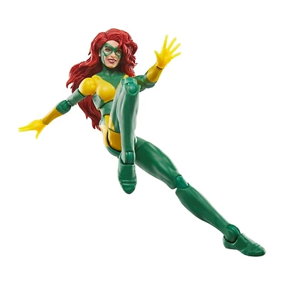 Marvel Legends Series Jean Grey (X-Factor) 