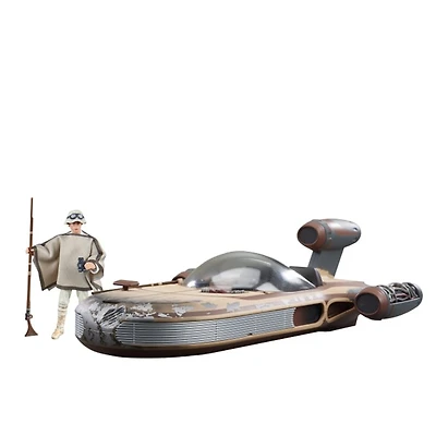Star Wars The Vintage Collection Landspeeder Vehicle 