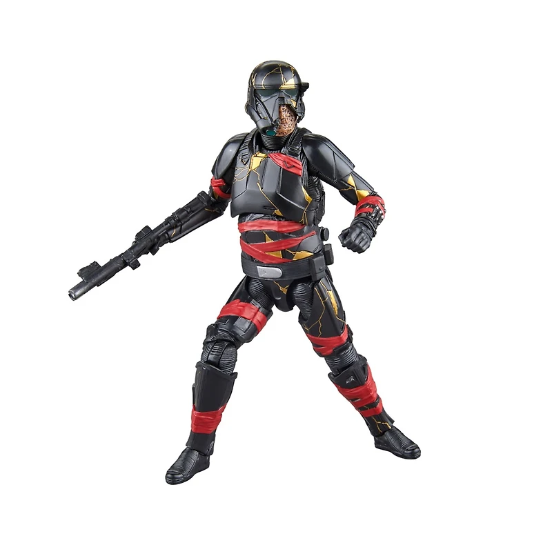 Star Wars The Black Series Night Trooper