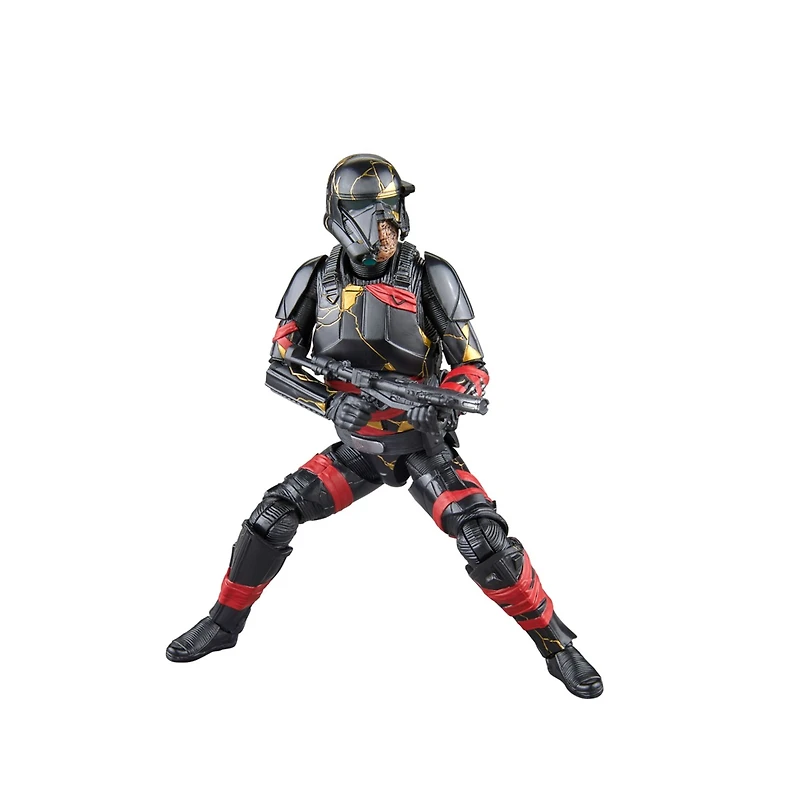 Star Wars The Black Series Night Trooper