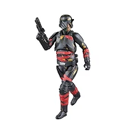 Star Wars The Black Series Night Trooper 