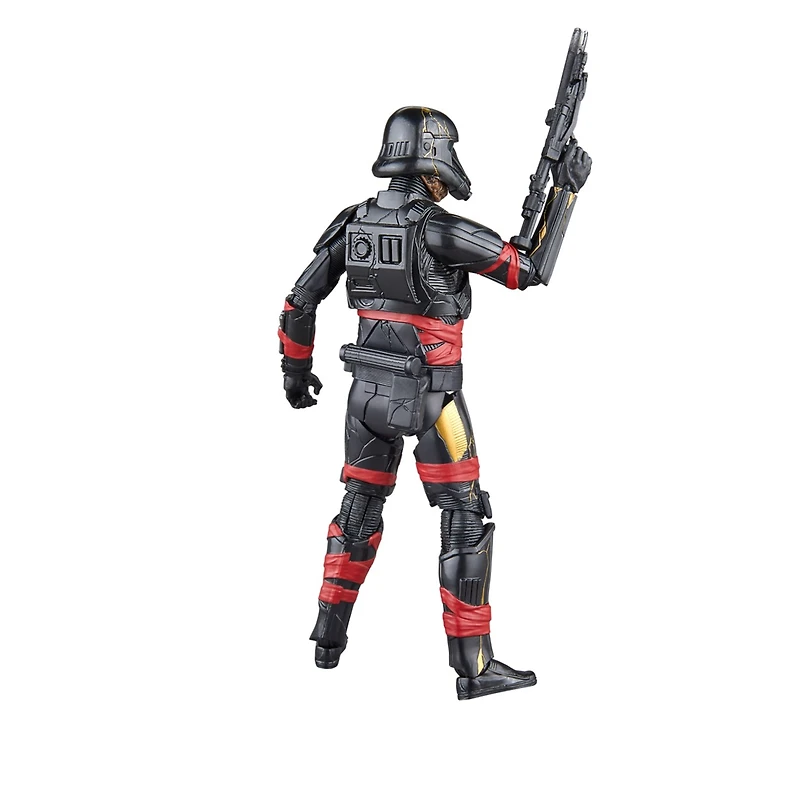 Star Wars The Black Series Night Trooper