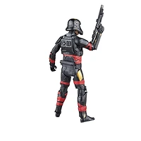 Star Wars The Black Series Night Trooper 
