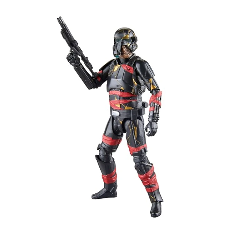 Star Wars The Black Series Night Trooper