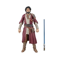 Star Wars The Black Series Ezra Bridger (Peridea) 