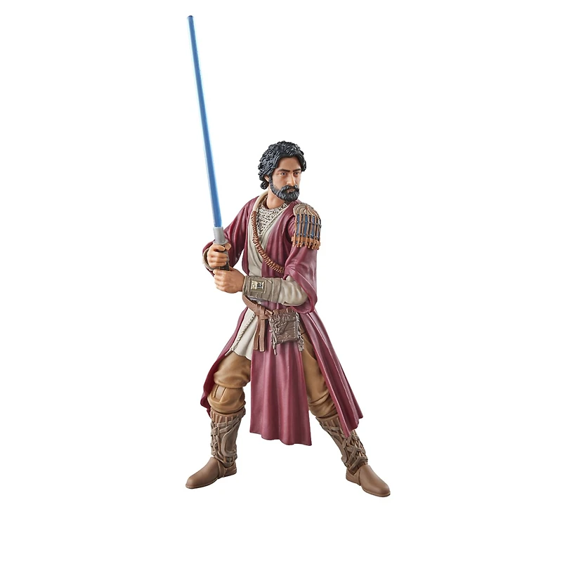 Star Wars The Black Series Ezra Bridger (Peridea) 
