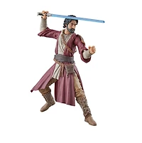 Star Wars The Black Series Ezra Bridger (Peridea) 