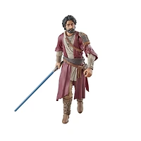 Star Wars The Black Series Ezra Bridger (Peridea) 