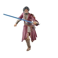Star Wars The Black Series Ezra Bridger (Peridea) 