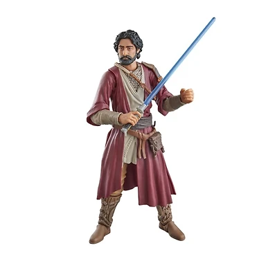 Star Wars The Black Series Ezra Bridger (Peridea) 