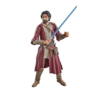 Star Wars The Black Series Ezra Bridger (Peridea) 