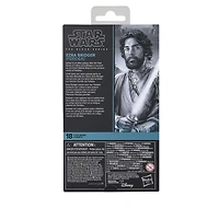Star Wars The Black Series Ezra Bridger (Peridea) 