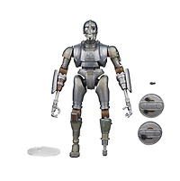 Star Wars The Black Series SM-33 