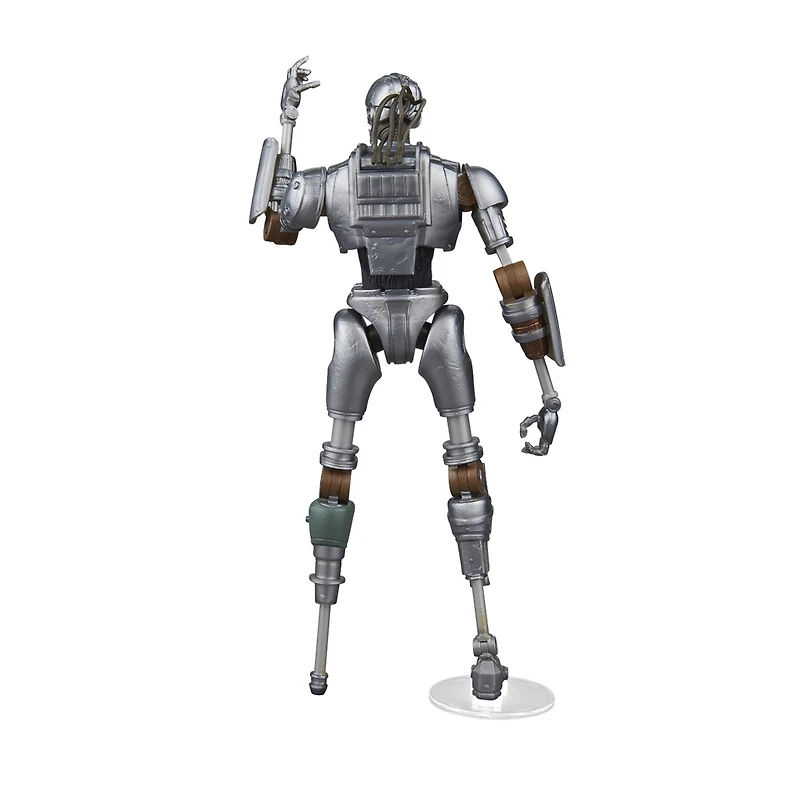 Star Wars The Black Series SM-33 