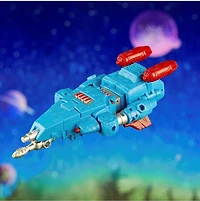 Transformers Legacy Evolution Autobot Devcon   