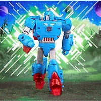 Transformers Legacy Evolution Autobot Devcon   