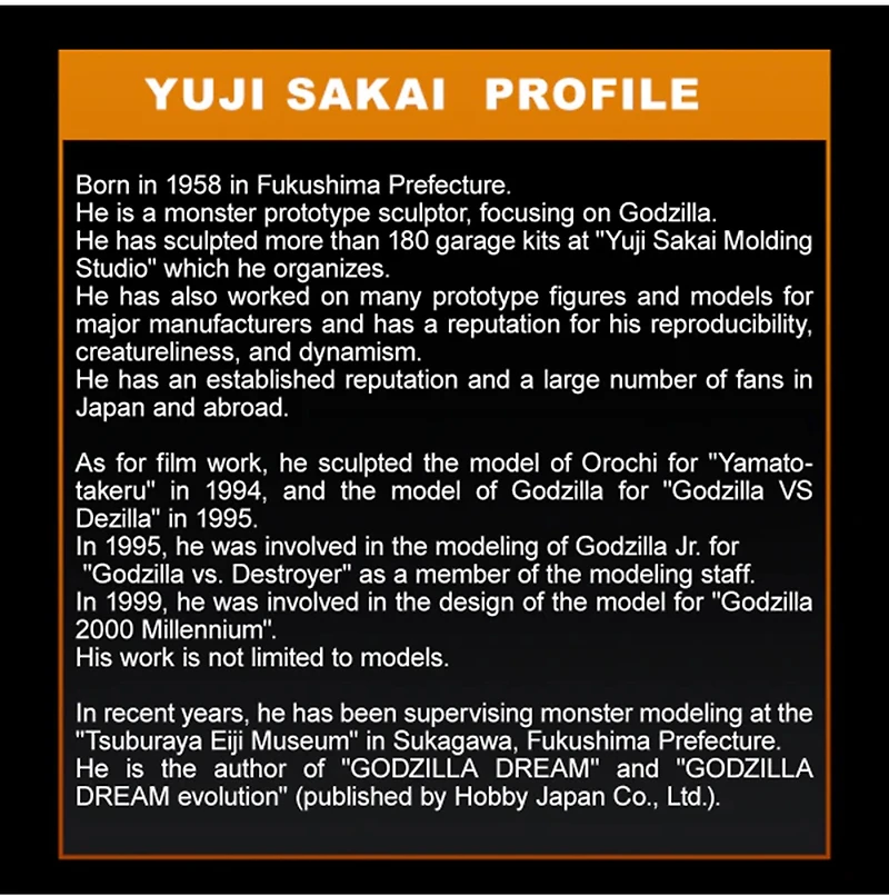 Godzilla (1991) Bandai Spirits Ichibansho Godzilla 