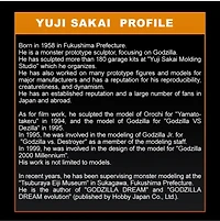 Godzilla (1991) Bandai Spirits Ichibansho Godzilla 