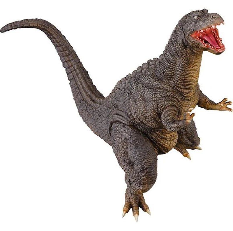 Bandai Godzilla Ichibansho Godzillasaurus & Dorat Action Figure 